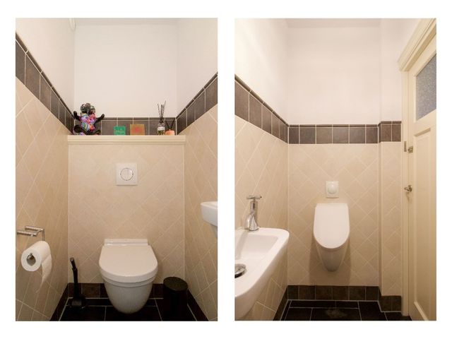 Broerswetering 39, Bunschoten-Spakenburg