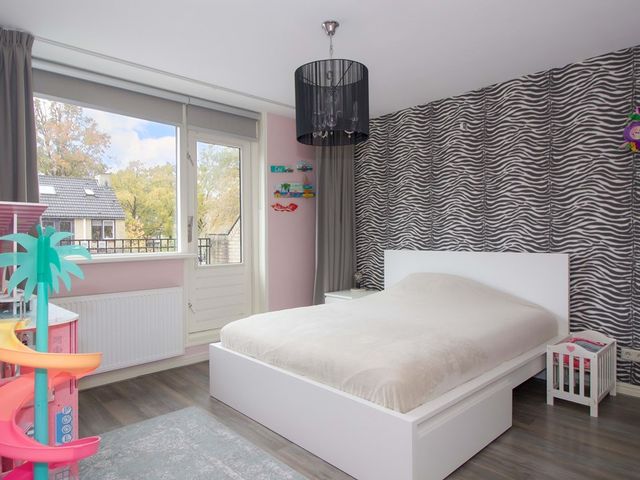 Broerswetering 39, Bunschoten-Spakenburg