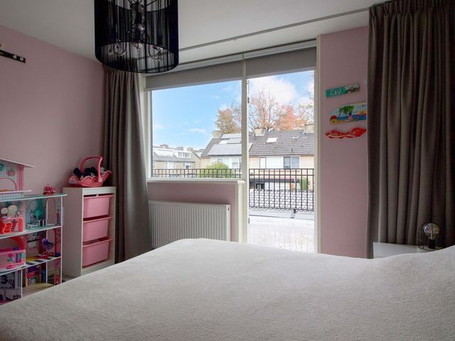 Broerswetering 39, Bunschoten-Spakenburg