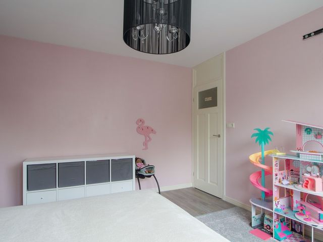 Broerswetering 39, Bunschoten-Spakenburg