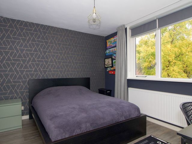 Broerswetering 39, Bunschoten-Spakenburg