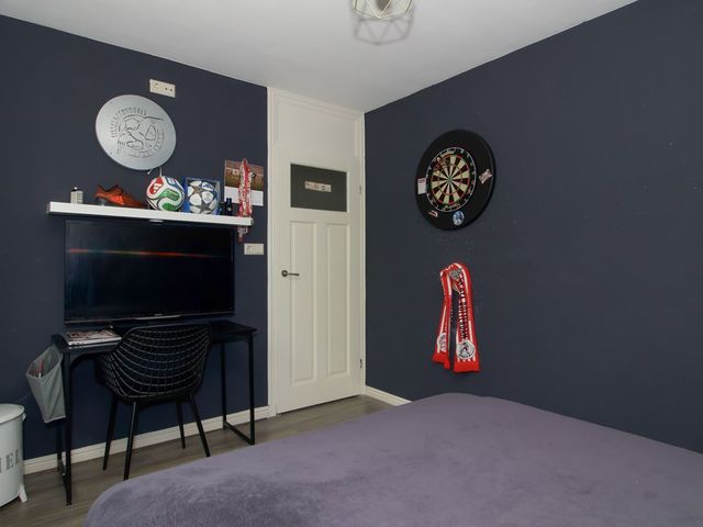 Broerswetering 39, Bunschoten-Spakenburg