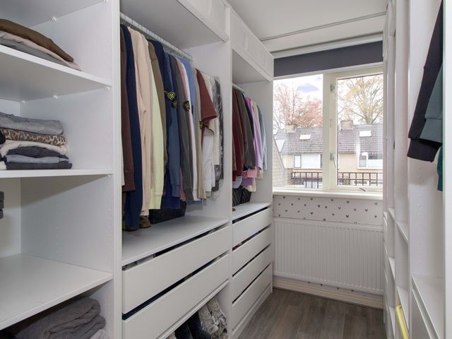 Broerswetering 39, Bunschoten-Spakenburg