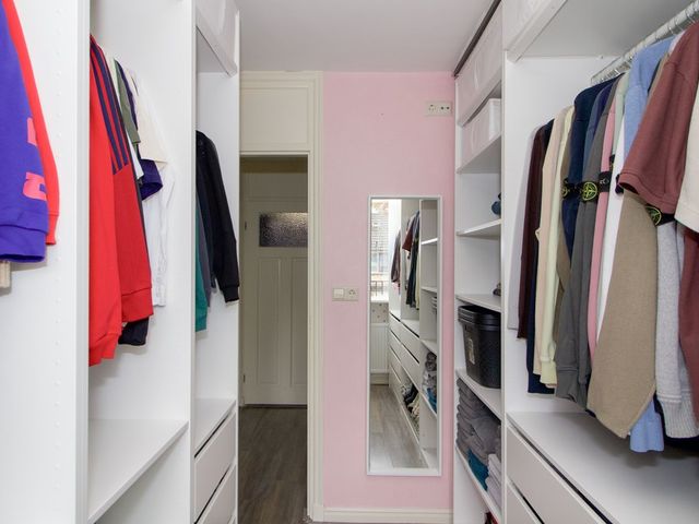 Broerswetering 39, Bunschoten-Spakenburg