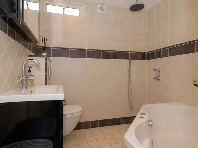 Broerswetering 39, Bunschoten-Spakenburg