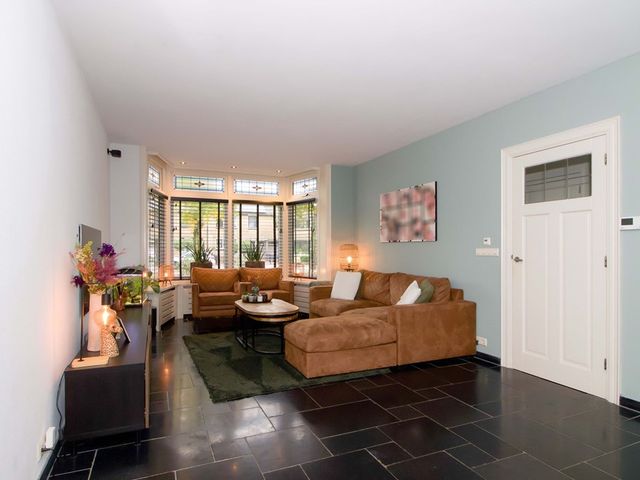 Broerswetering 39, Bunschoten-Spakenburg