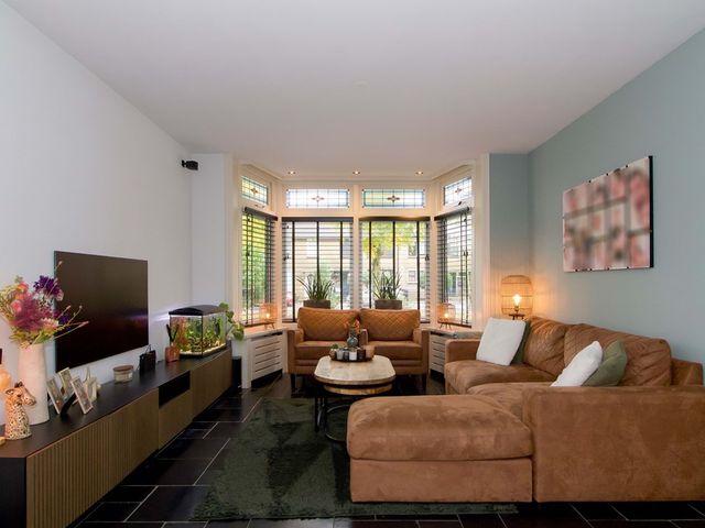 Broerswetering 39, Bunschoten-Spakenburg