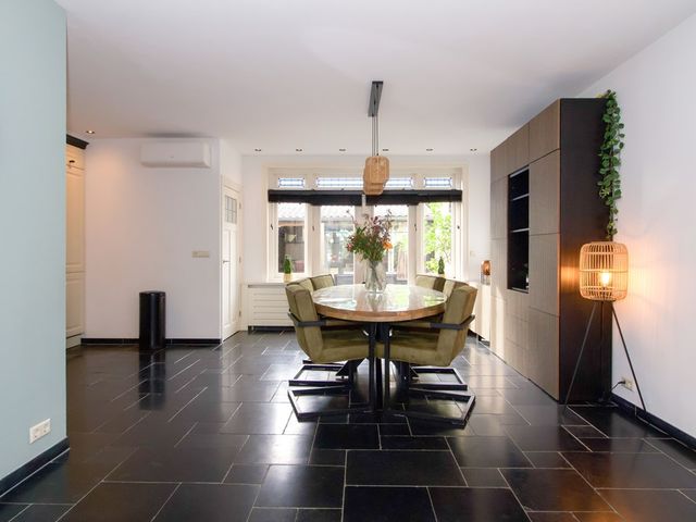 Broerswetering 39, Bunschoten-Spakenburg