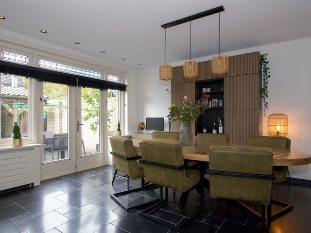 Broerswetering 39, Bunschoten-Spakenburg