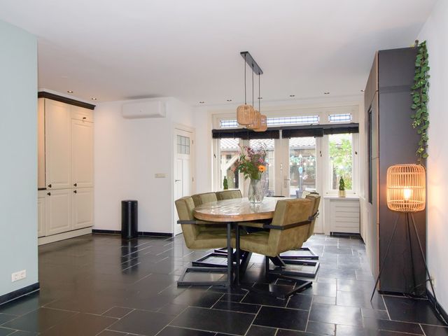 Broerswetering 39, Bunschoten-Spakenburg