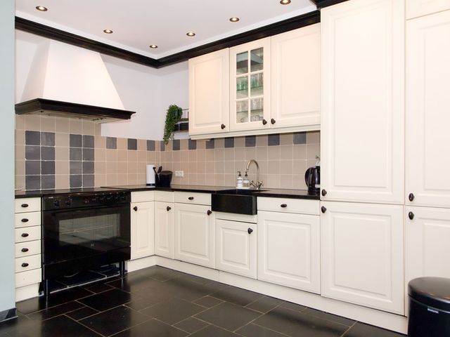 Broerswetering 39, Bunschoten-Spakenburg