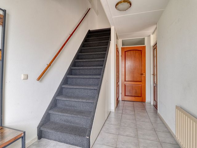 Kubboot 7, Bunschoten-Spakenburg