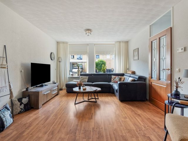 Kubboot 7, Bunschoten-Spakenburg