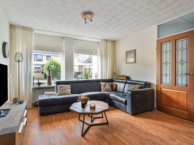 Kubboot 7, Bunschoten-Spakenburg