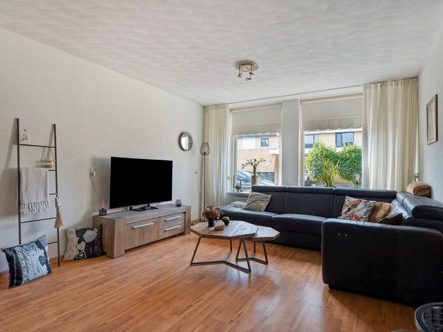 Kubboot 7, Bunschoten-Spakenburg