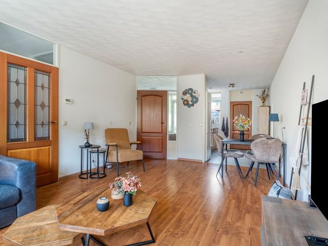 Kubboot 7, Bunschoten-Spakenburg