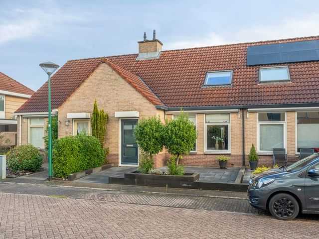 Kubboot 7, Bunschoten-Spakenburg