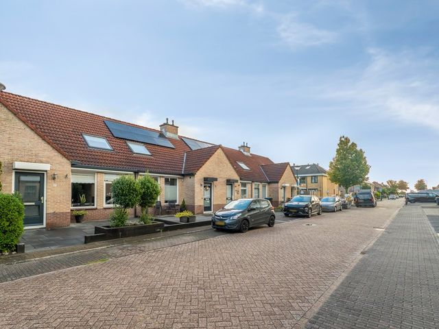 Kubboot 7, Bunschoten-Spakenburg