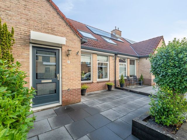 Kubboot 7, Bunschoten-Spakenburg