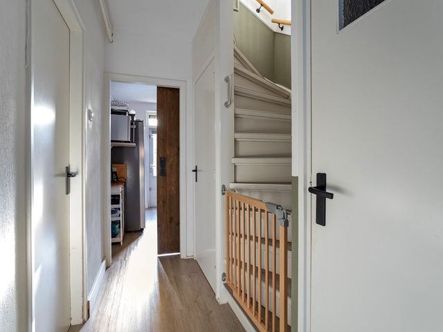 Luikstraat 34, 's-Hertogenbosch