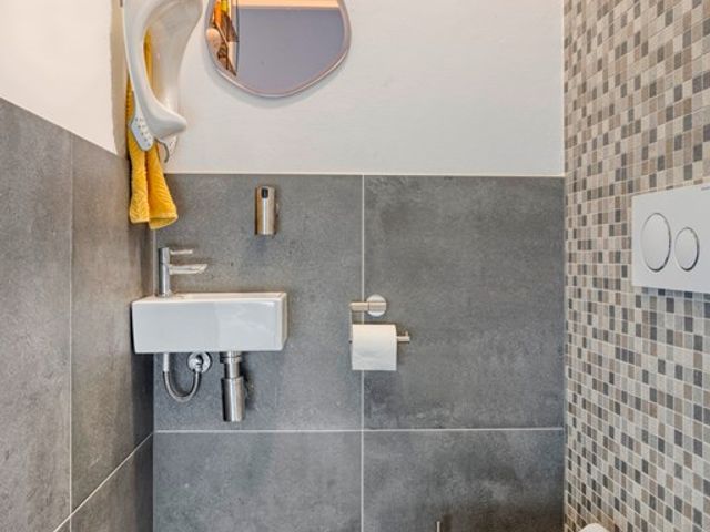 Luikstraat 34, 's-Hertogenbosch