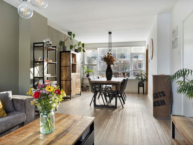 Luikstraat 34, 's-Hertogenbosch