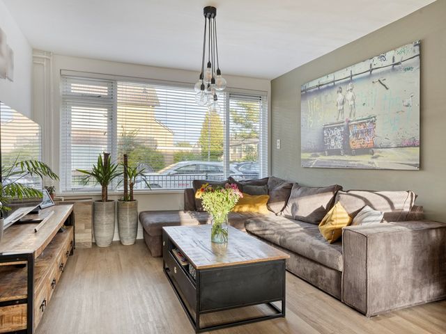 Luikstraat 34, 's-Hertogenbosch