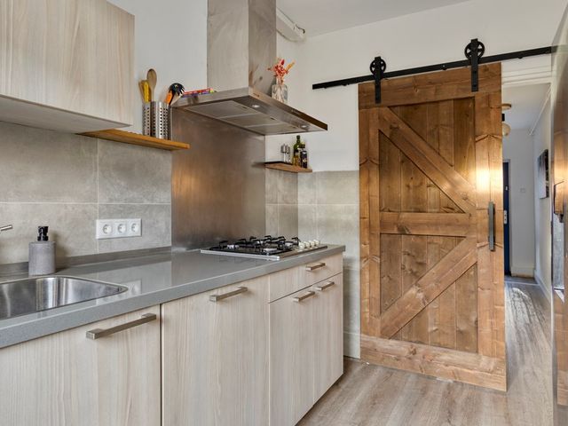 Luikstraat 34, 's-Hertogenbosch