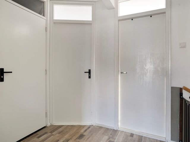 Luikstraat 34, 's-Hertogenbosch