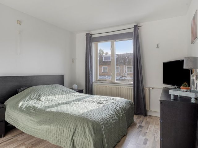 Luikstraat 34, 's-Hertogenbosch