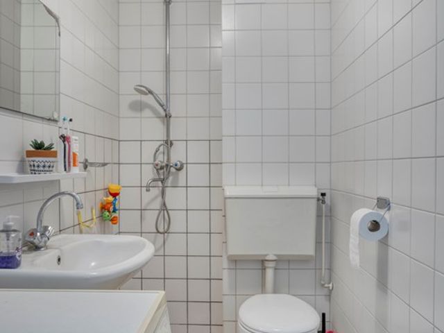 Luikstraat 34, 's-Hertogenbosch