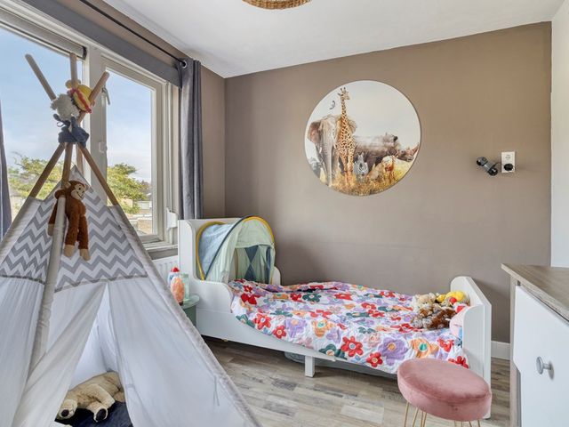 Luikstraat 34, 's-Hertogenbosch