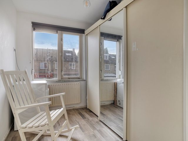 Luikstraat 34, 's-Hertogenbosch