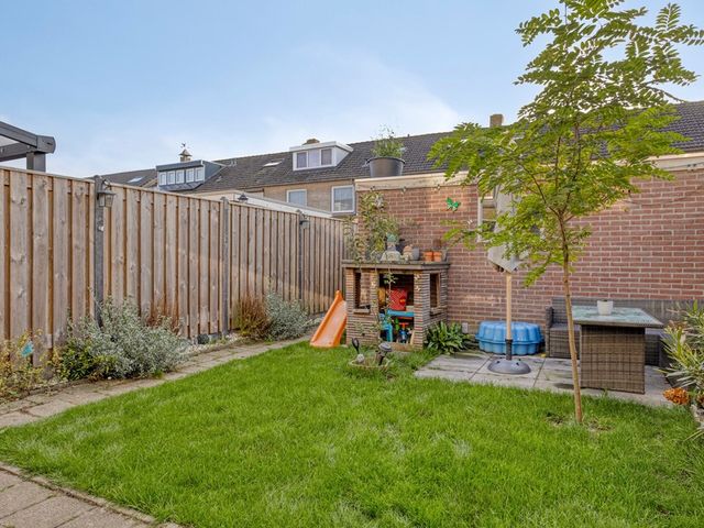 Luikstraat 34, 's-Hertogenbosch