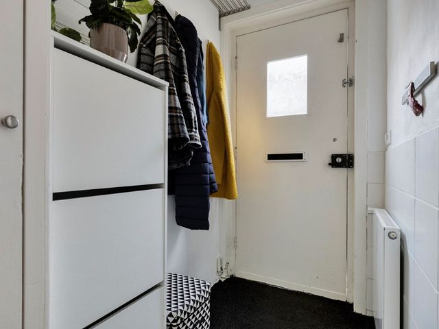 Cosijnstraat 3, Leiden