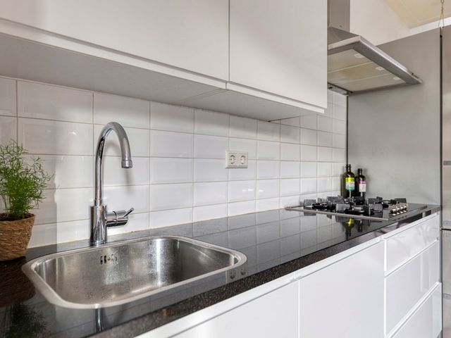 Cosijnstraat 3, Leiden