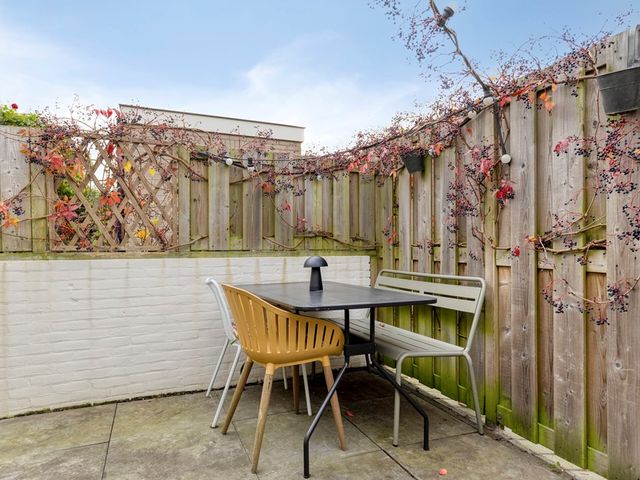 Cosijnstraat 3, Leiden