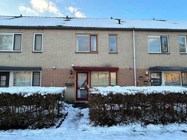 Leeuwstraat 68, Almere