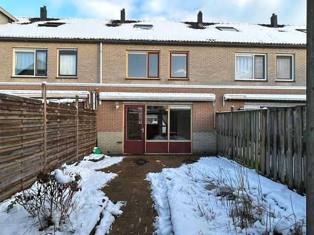 Leeuwstraat 68, Almere