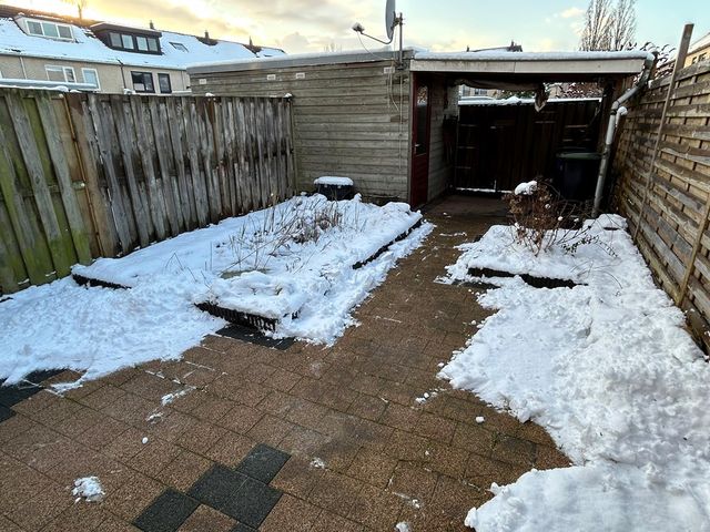 Leeuwstraat 68, Almere