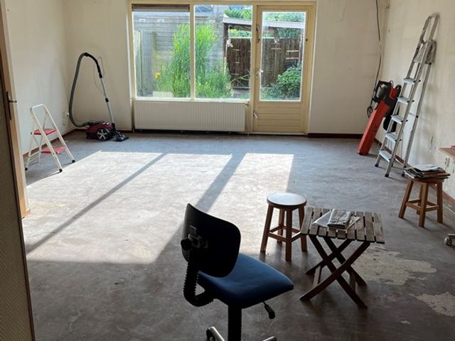 Leeuwstraat 68, Almere