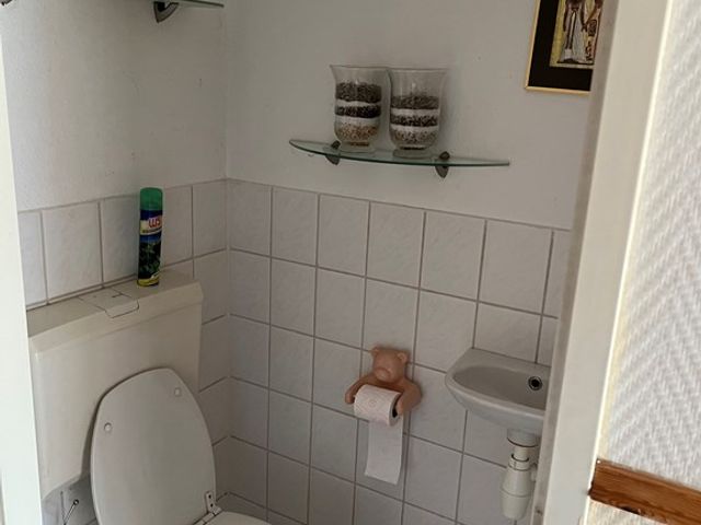 Leeuwstraat 68, Almere