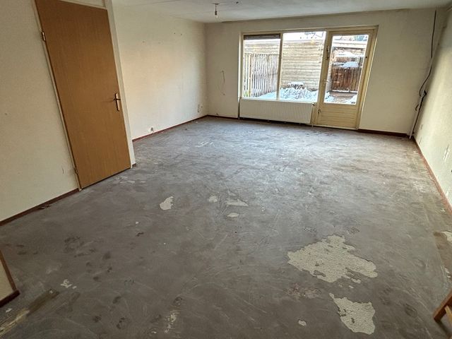 Leeuwstraat 68, Almere