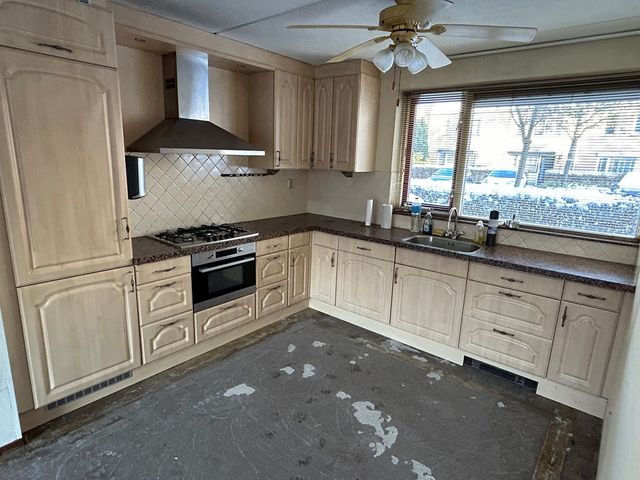 Leeuwstraat 68, Almere