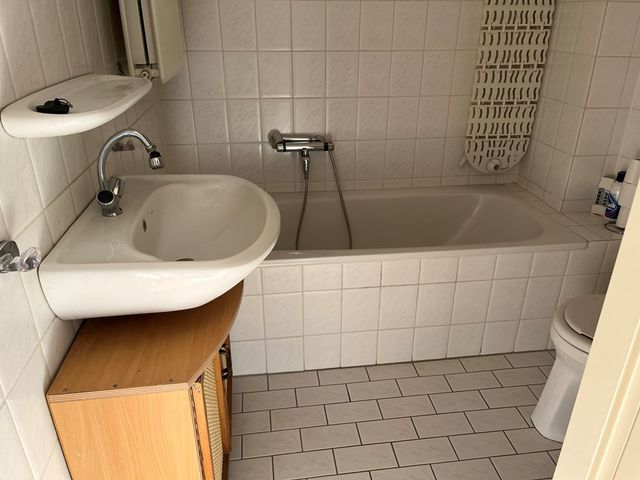 Leeuwstraat 68, Almere