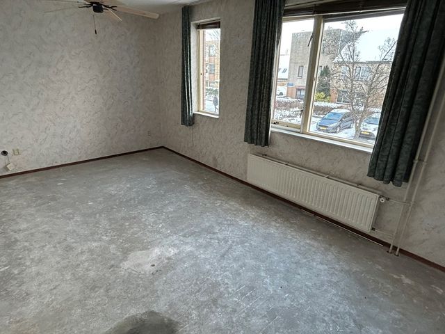 Leeuwstraat 68, Almere