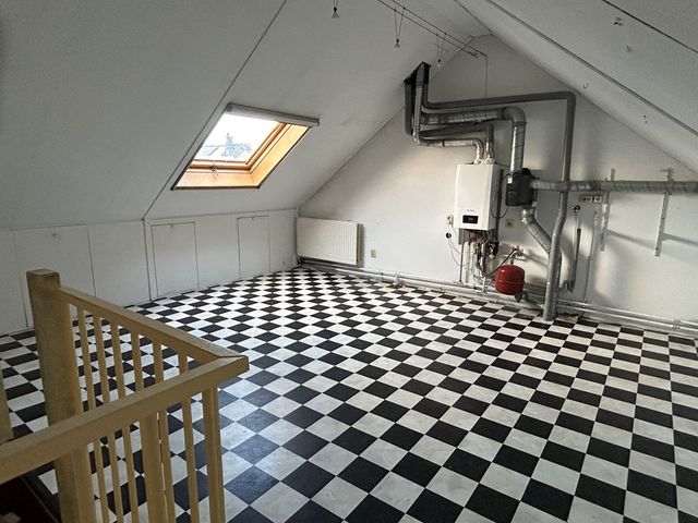 Leeuwstraat 68, Almere