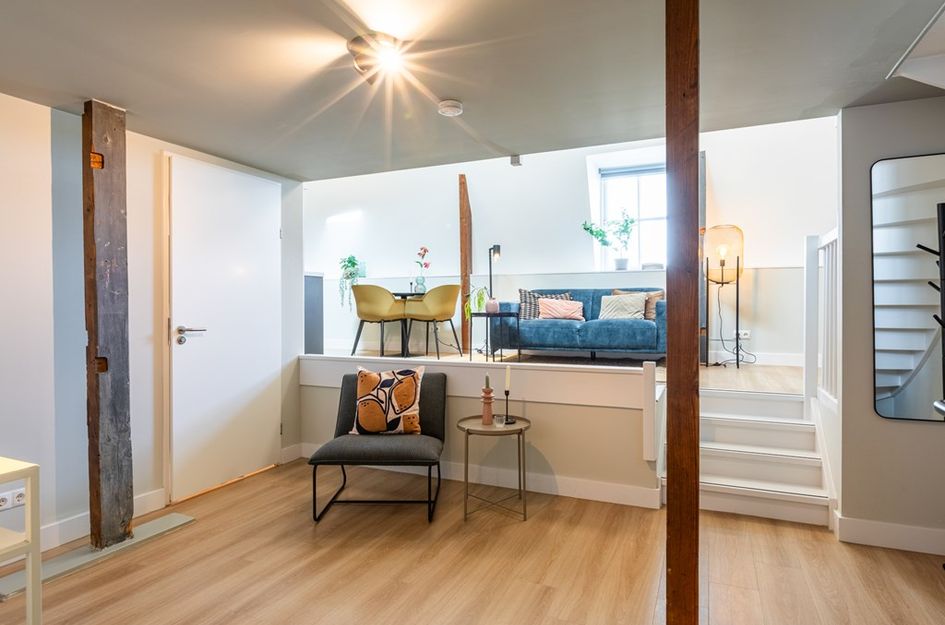 Berg En Dalseweg 79A96