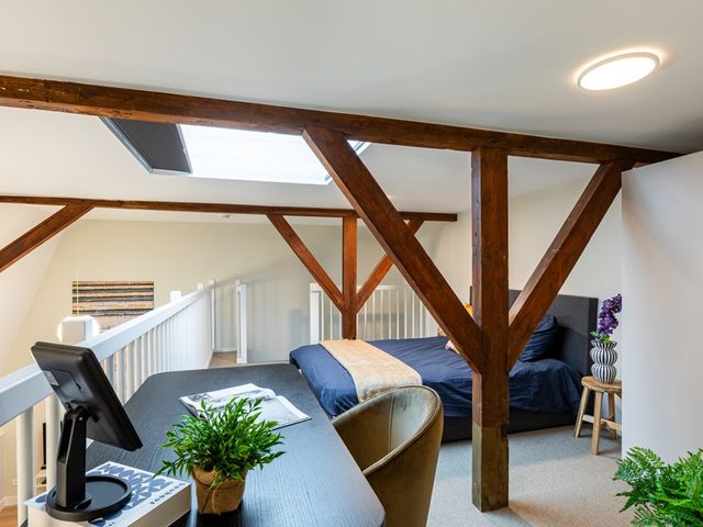 Berg En Dalseweg 79A96, Nijmegen