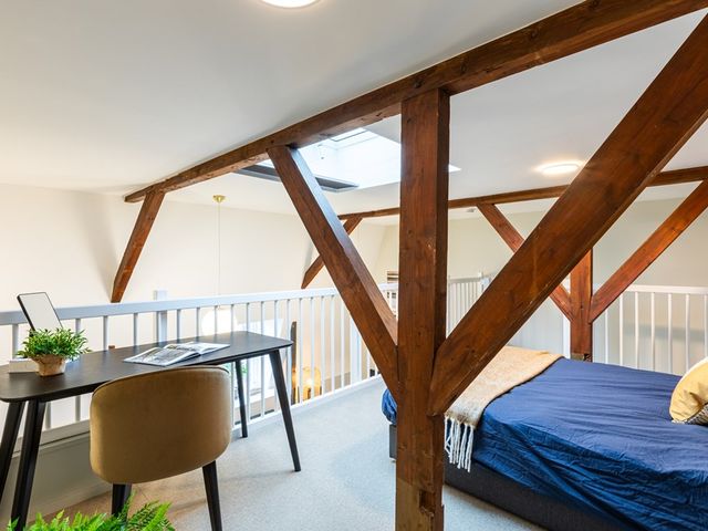 Berg En Dalseweg 79A96, Nijmegen